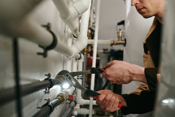 Reliable Emmetsburg, IA Plumbing Solutions