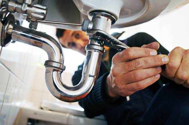 Best Local Plumber Services  in Emmetsburg, IA