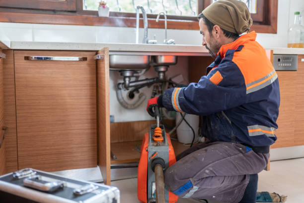 Best Plumbing Installation Services  in Emmetsburg, IA