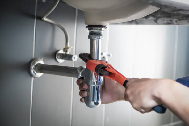 Best Water Softener Installation  in Emmetsburg, IA