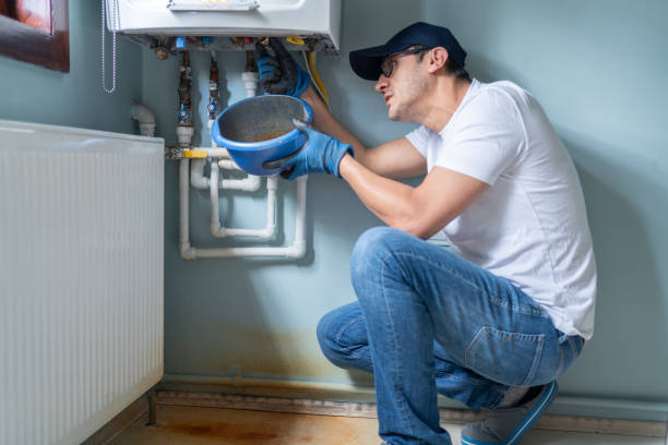 Best Sewer Line Repair  in Emmetsburg, IA