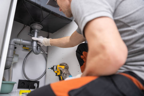 Clogged Drain Plumber in Emmetsburg, IA