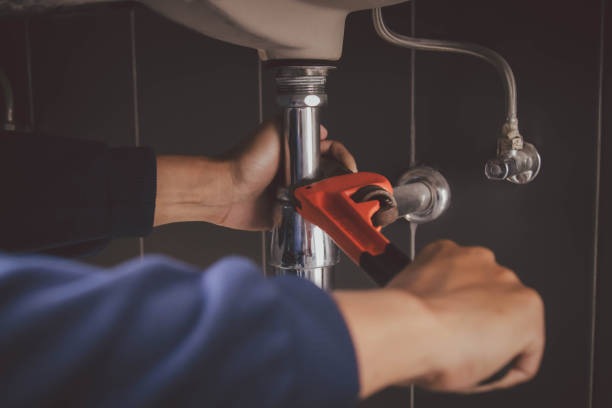 Best Water Heater Repair  in Emmetsburg, IA